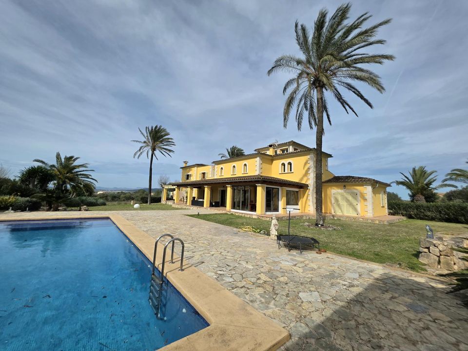 Finca i Manacor, Mallorca - foto 1