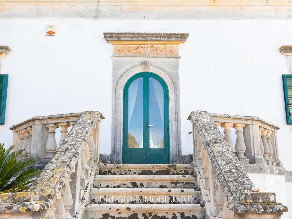 Masia a Ostuni, Brindisi - foto 5