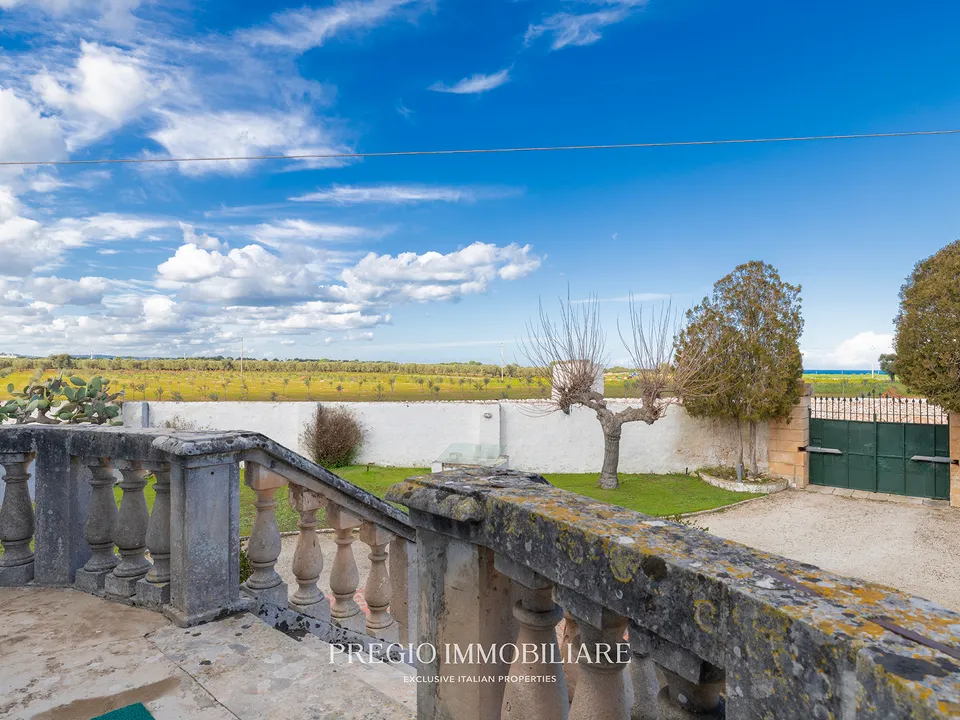 Masia a Ostuni, Brindisi - foto 4