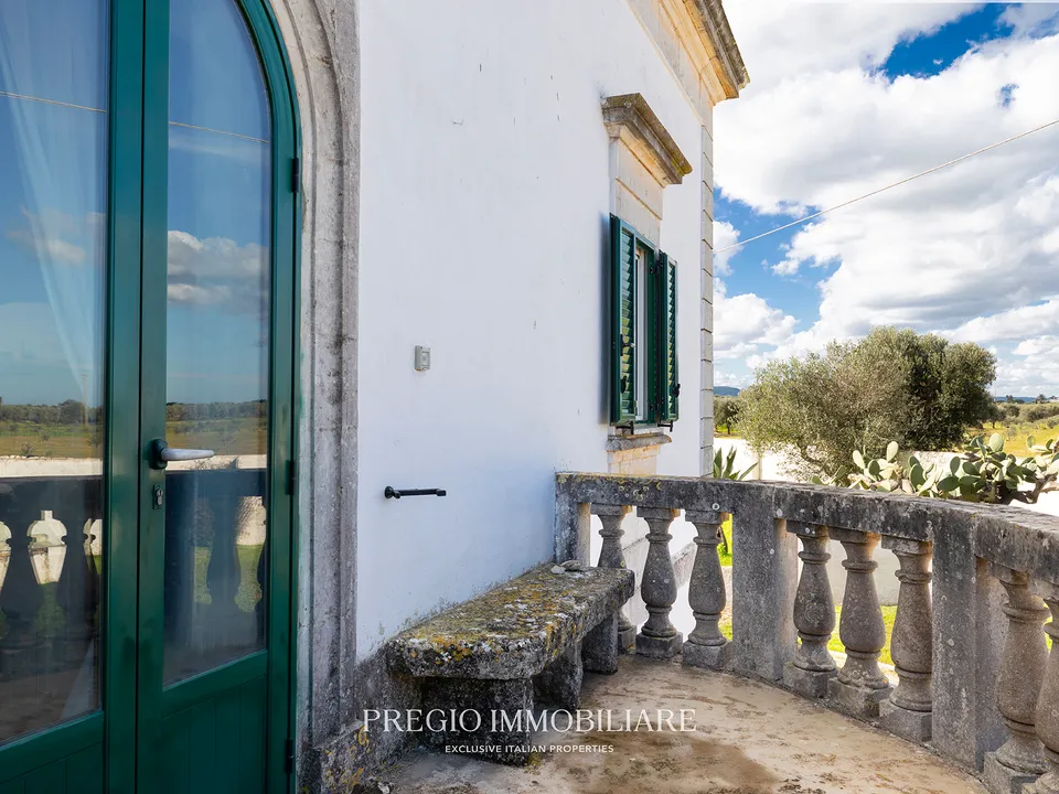 Masia a Ostuni, Brindisi - foto 3