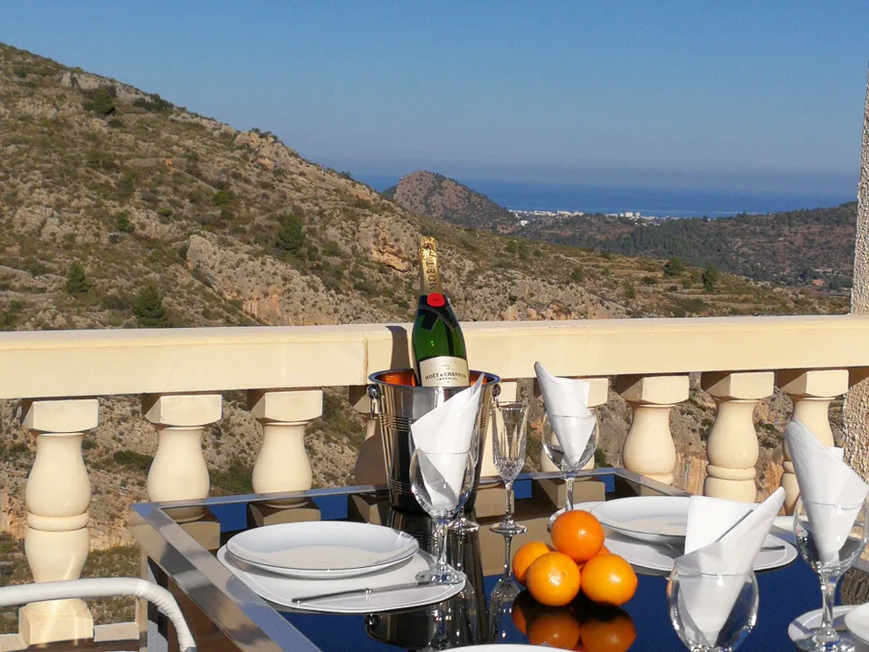 Villa i Pedreguer, Alicante - foto 4