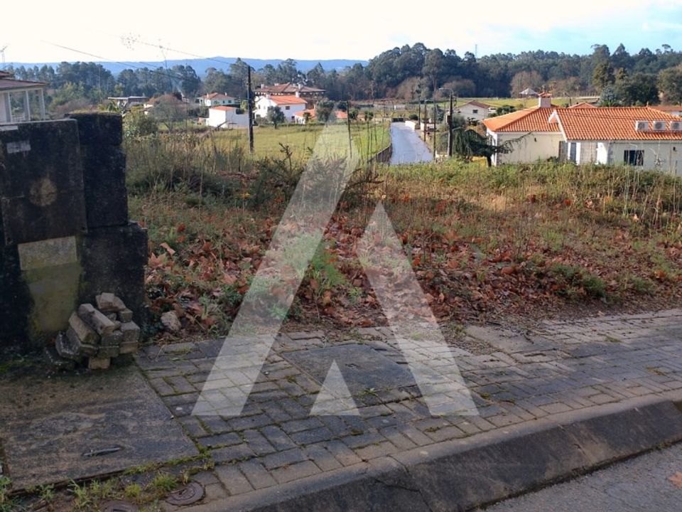 Helårsgrund i Viana do Castelo, Viana do Castelo - foto 2