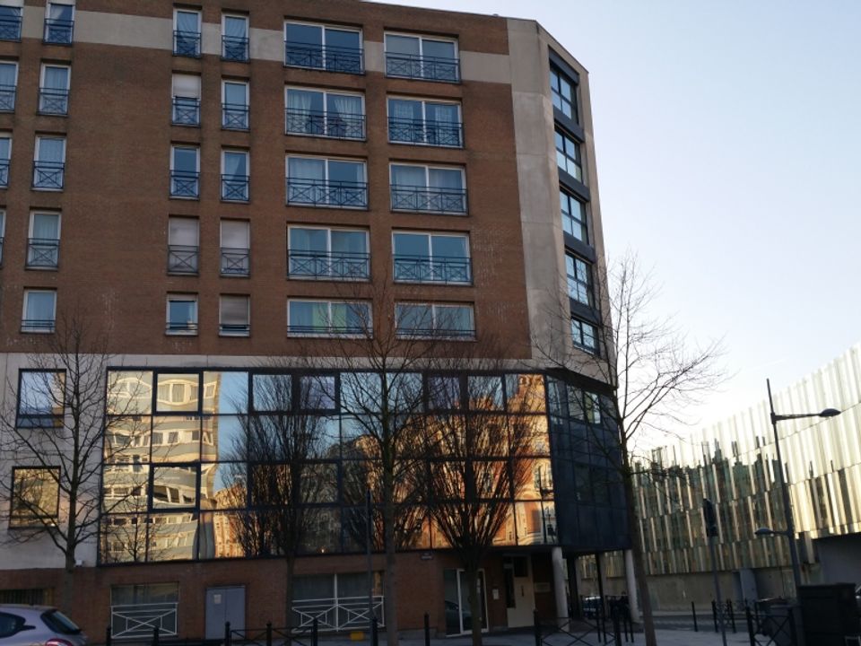 Lejlighed i Tourcoing, Nord - foto 3