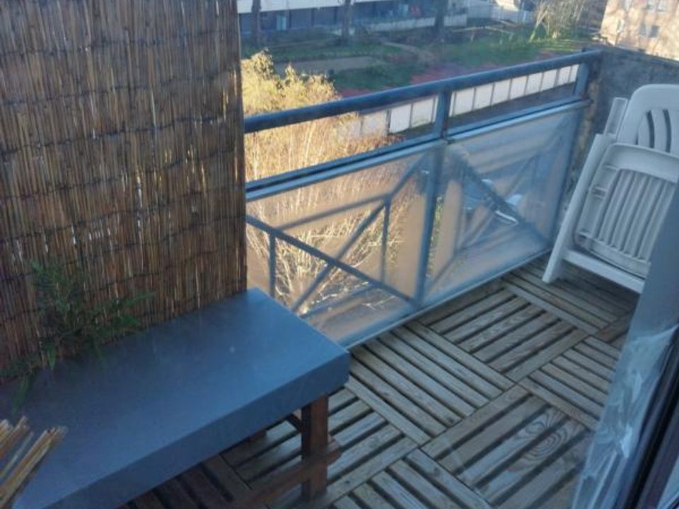 Lejlighed i Tourcoing, Nord - foto 4