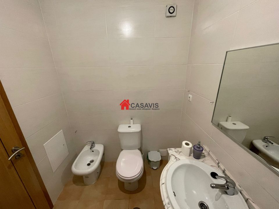 Studio i Viseu, Viseu - foto 2
