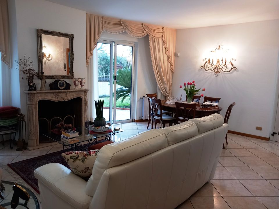 Villa i Fosdinovo, Massa and Carrara - foto 1