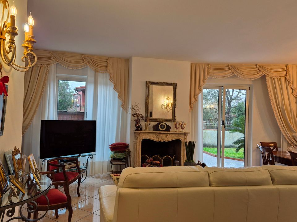 Villa i Fosdinovo, Massa and Carrara - foto 2
