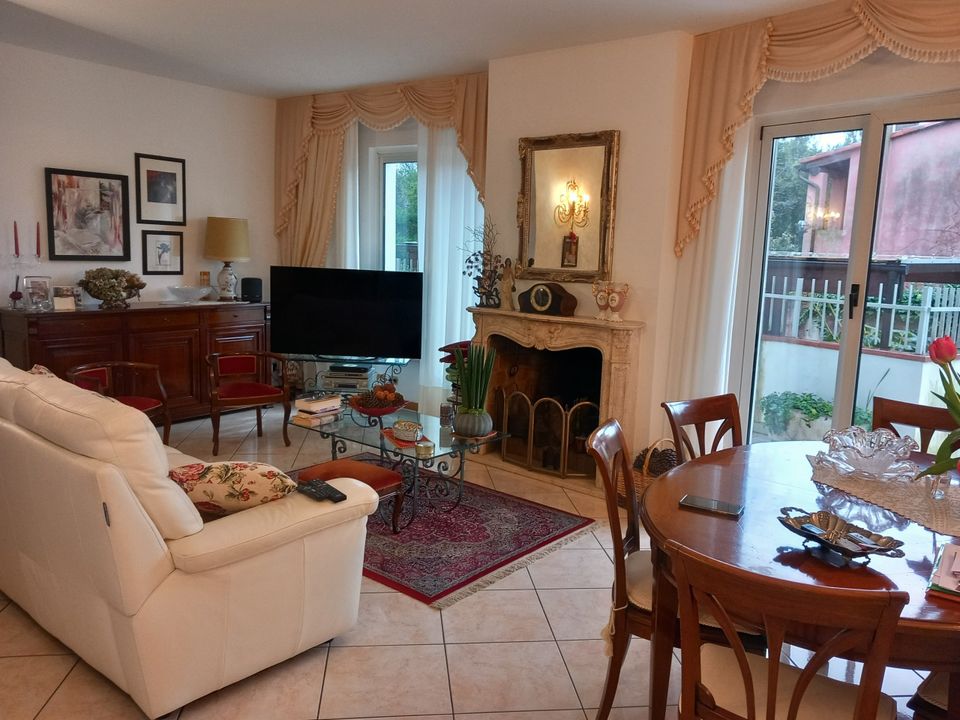 Villa i Fosdinovo, Massa and Carrara - foto 3