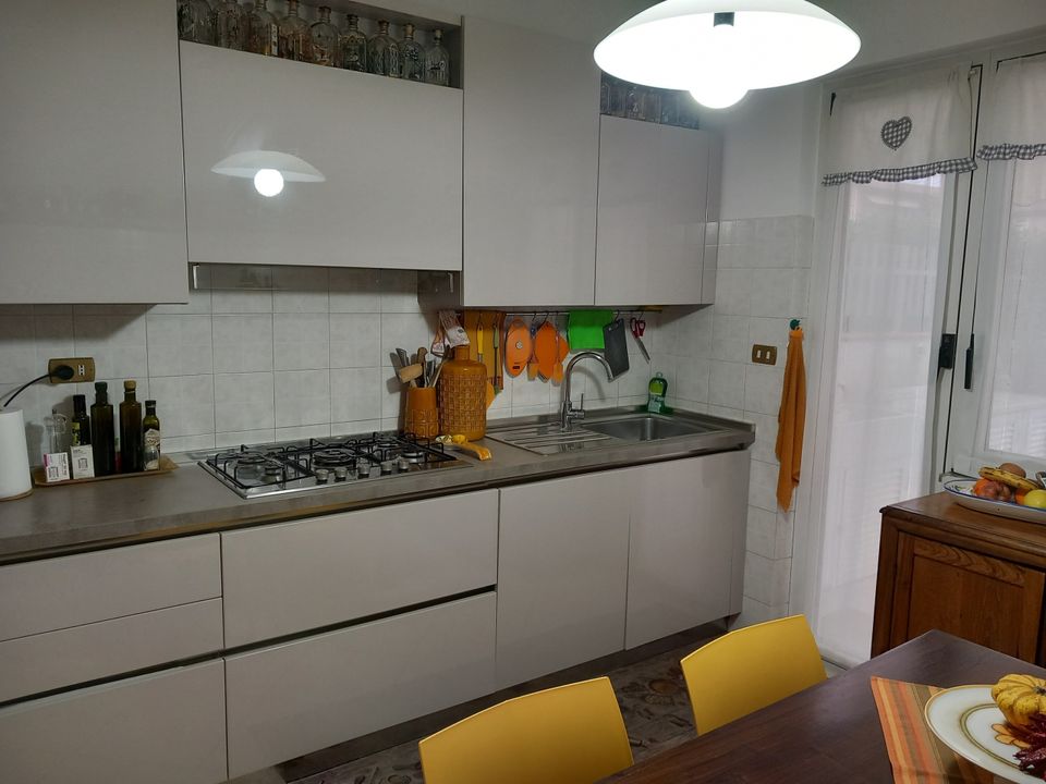 Villa i Fosdinovo, Massa and Carrara - foto 5