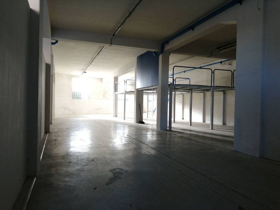 Erhvervsejendom i Ponsacco, Pisa - foto 5