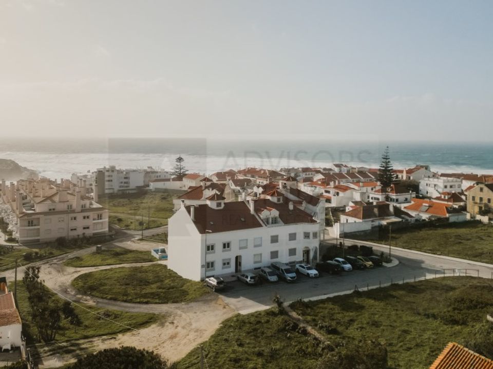 Lejlighed i Almocageme, Lisbon - foto 1