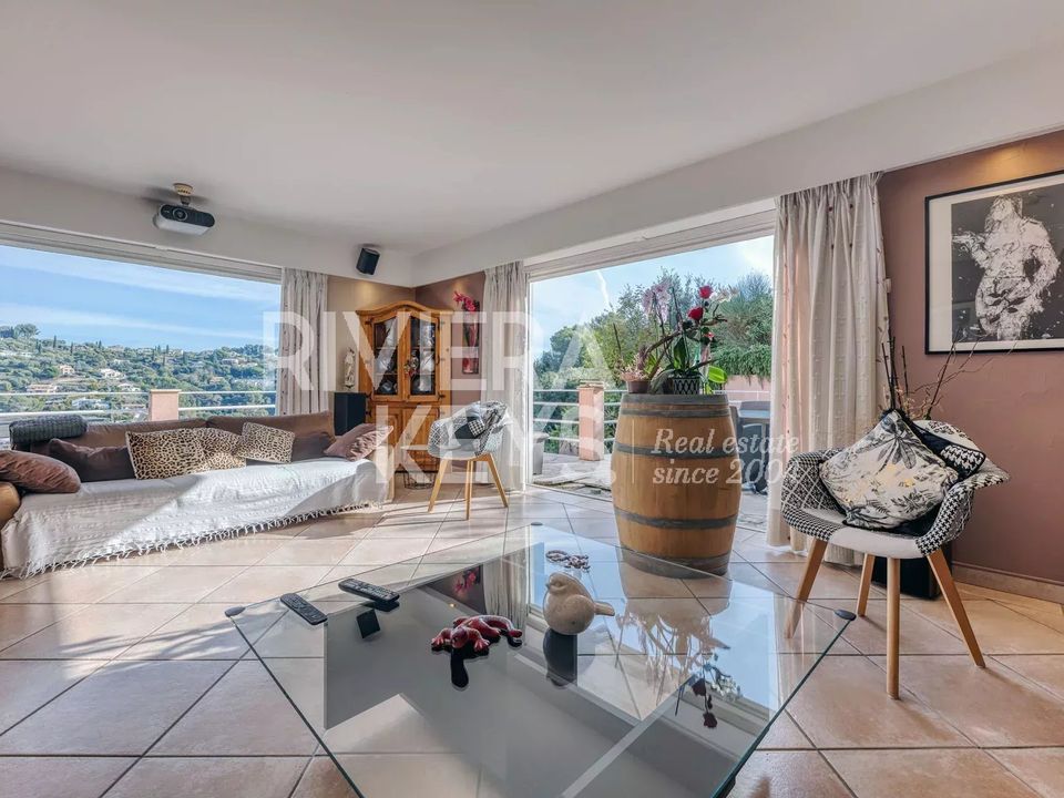 Villa a Cagnes-sur-Mer, Alpes-Maritimes - foto 4