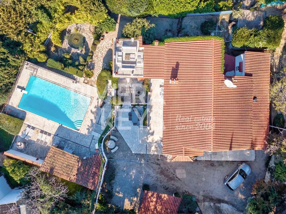 Villa i Mougins, Alpes-Maritimes - foto 2
