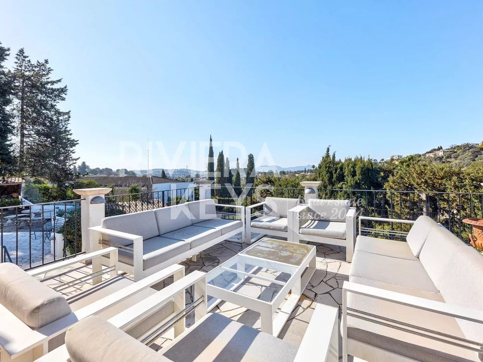 Villa i Mougins, Alpes-Maritimes - foto 5