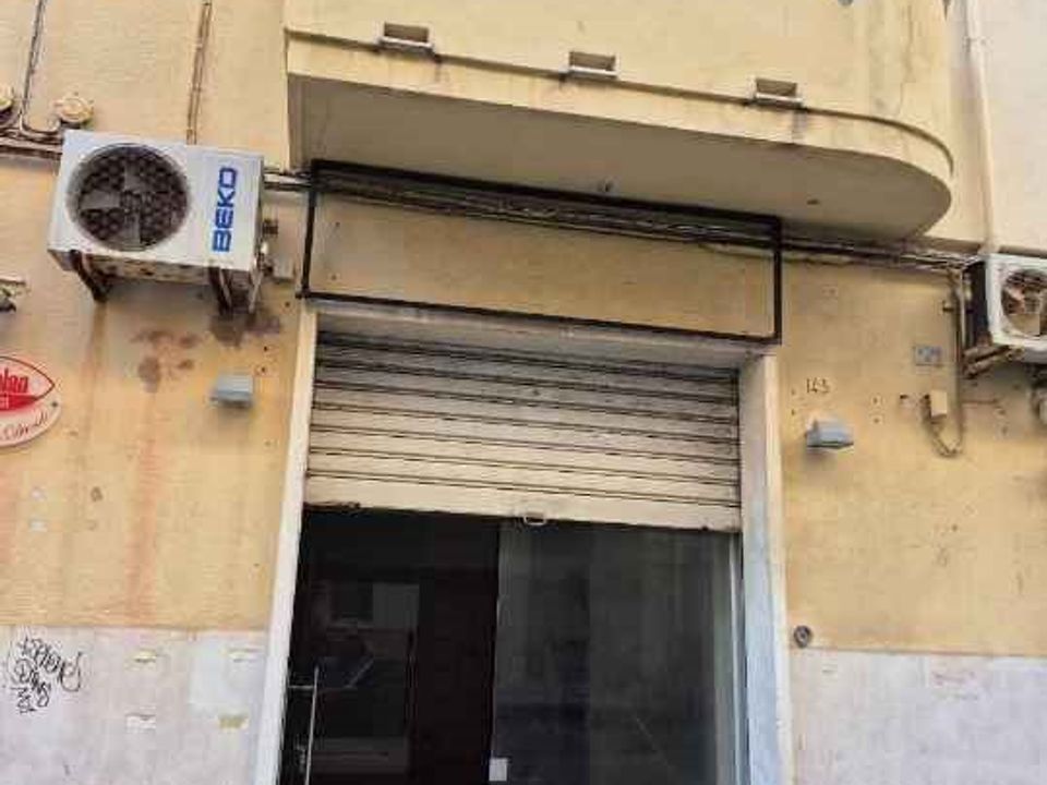 Lejlighed i Bari, Bari - foto 2