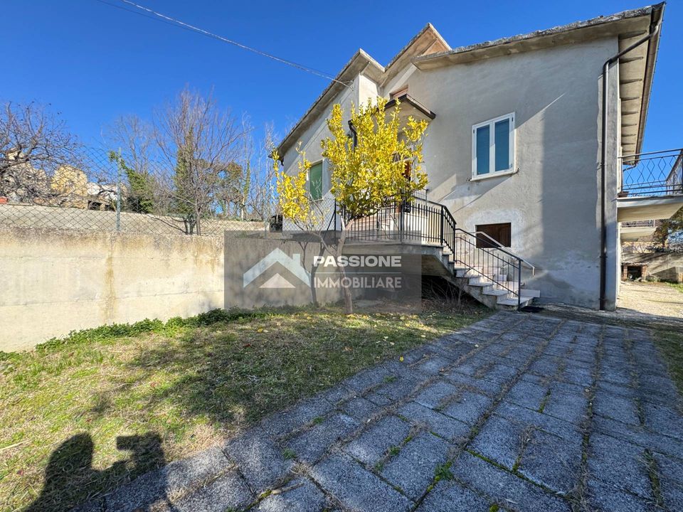 Villa i Sant'Omero, Teramo - foto 1