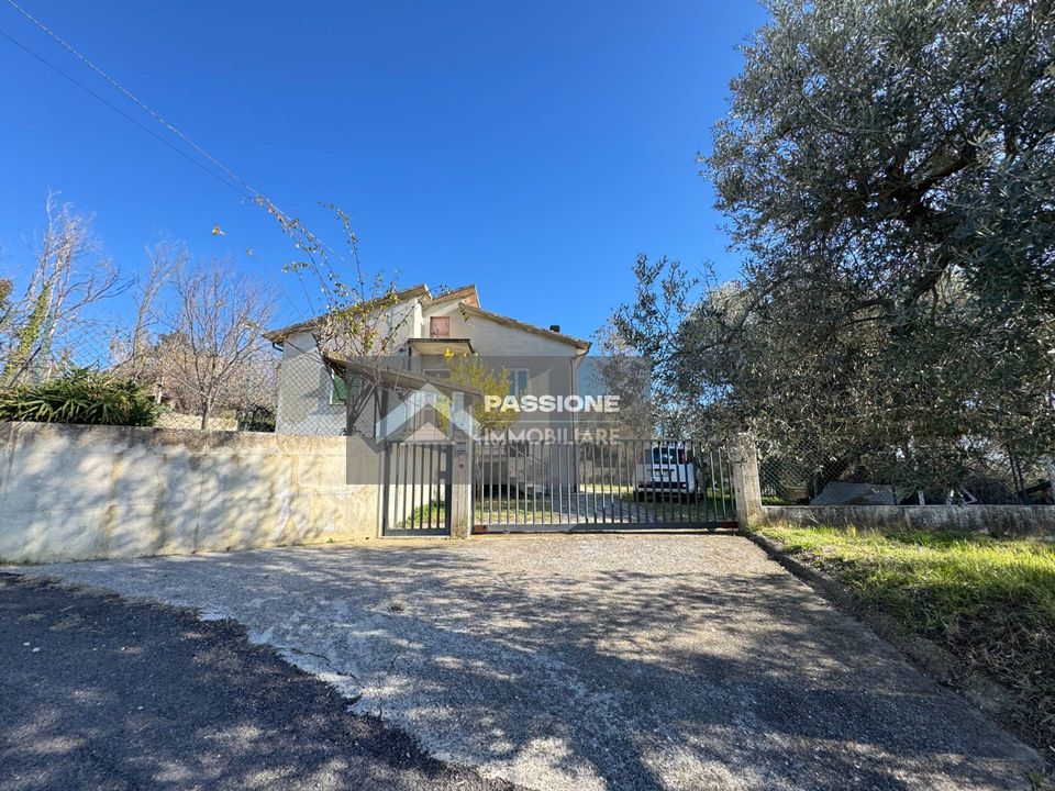 Villa i Sant'Omero, Teramo - foto 2
