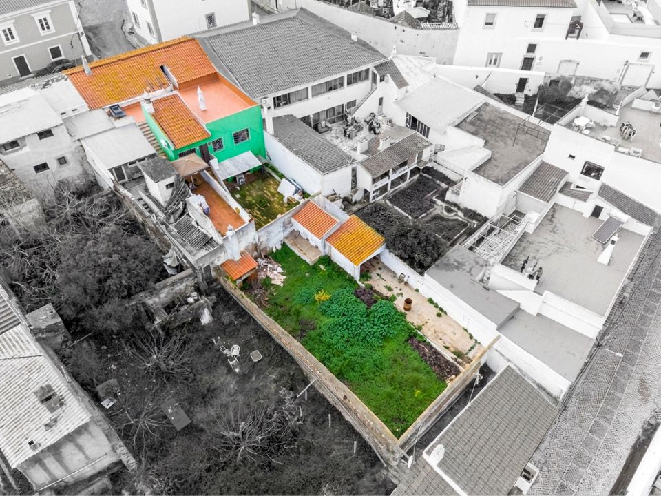 Villa i Alcantarilha, Faro - foto 1