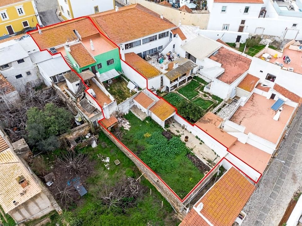 Villa i Alcantarilha, Faro - foto 2