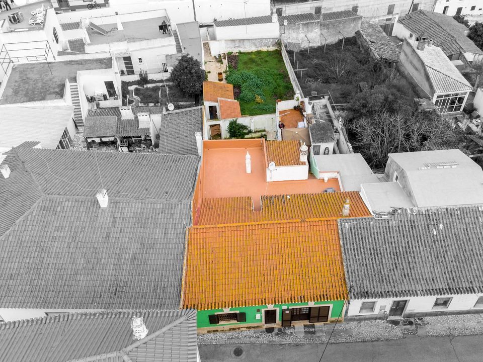 Villa i Alcantarilha, Faro - foto 3