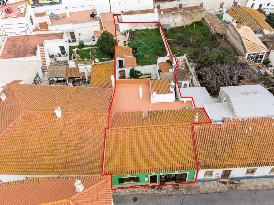 Villa i Alcantarilha, Faro - foto 4