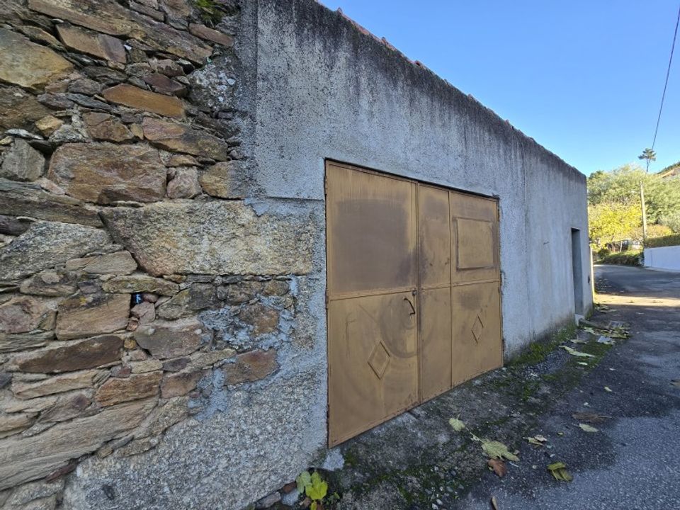 Helårsgrund i Covilha, Castelo Branco - foto 2