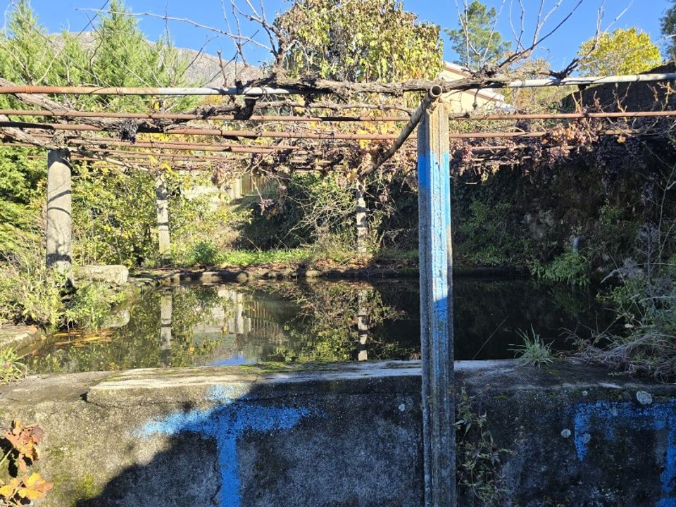 Helårsgrund i Covilha, Castelo Branco - foto 3