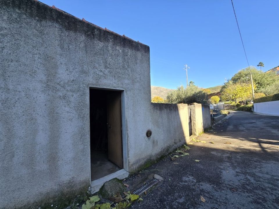 Helårsgrund i Covilha, Castelo Branco - foto 4