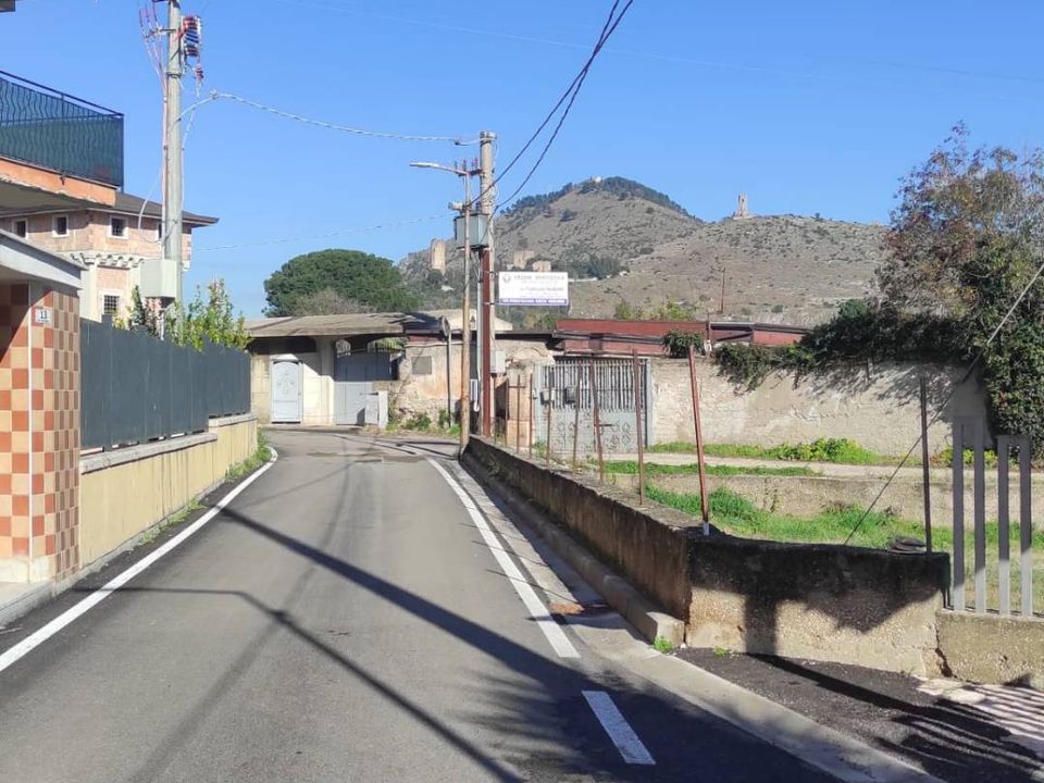 Terrain - Maddaloni, Caserta - photo 1