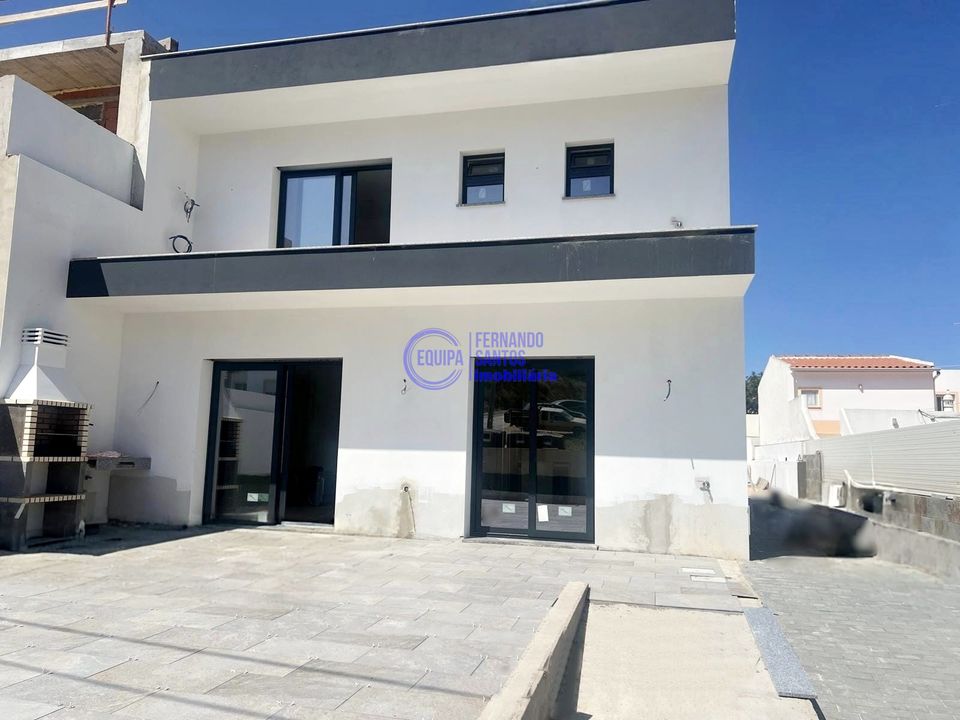 Villa i Algoz, Faro - foto 1