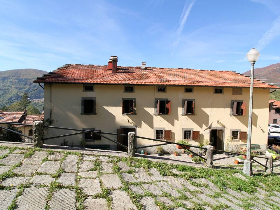 Villa i Abetone Cutigliano, Pistoia - foto 4