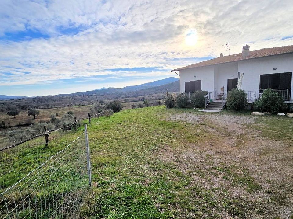 Villa i Gavorrano, Grosseto - foto 1