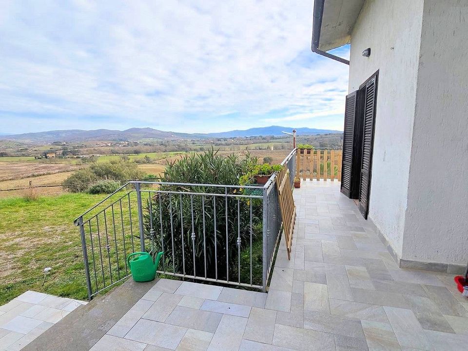 Villa i Gavorrano, Grosseto - foto 2