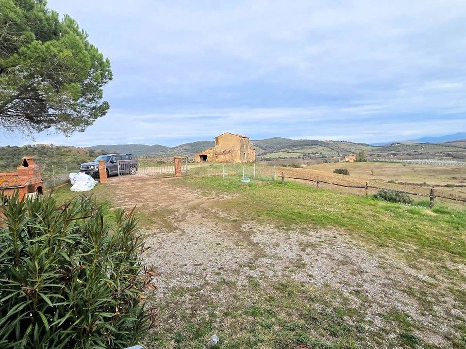 Villa i Gavorrano, Grosseto - foto 3