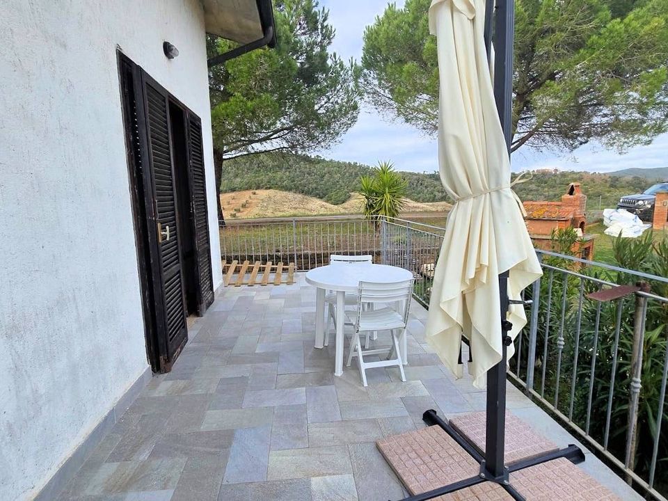 Villa i Gavorrano, Grosseto - foto 5