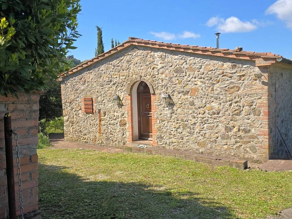 Landejendom i Roccastrada, Grosseto - foto 5