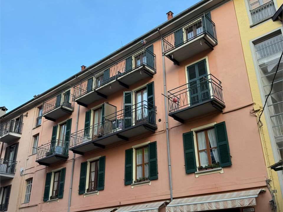 Lejlighed i Verbania, Verbano Cusio Ossola - foto 1