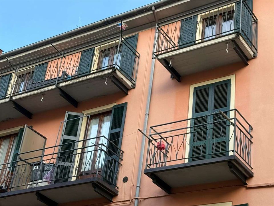 Lejlighed i Verbania, Verbano Cusio Ossola - foto 2