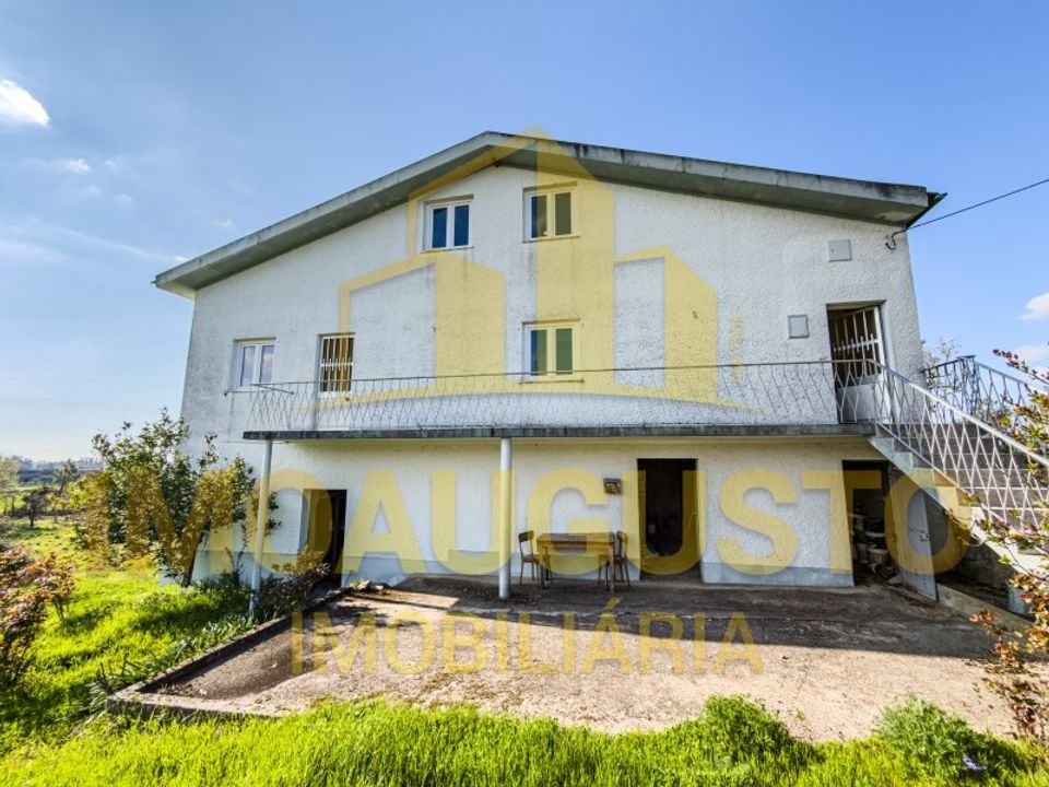 Villa i Moimenta da Serra e Vinho, Guarda - bilde 2
