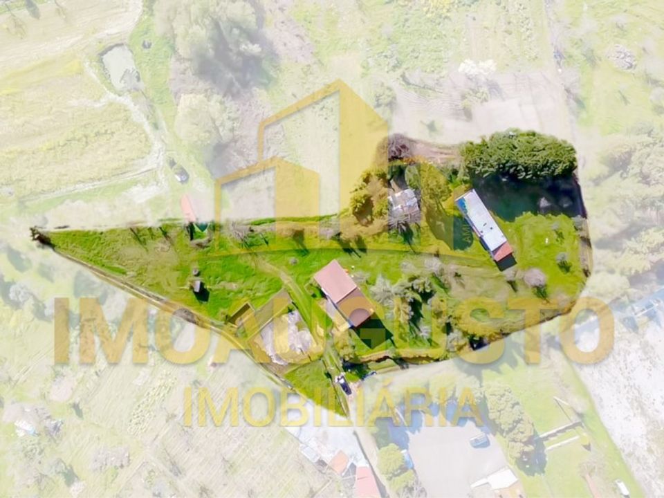 Villa i Moimenta da Serra e Vinho, Guarda - bilde 4