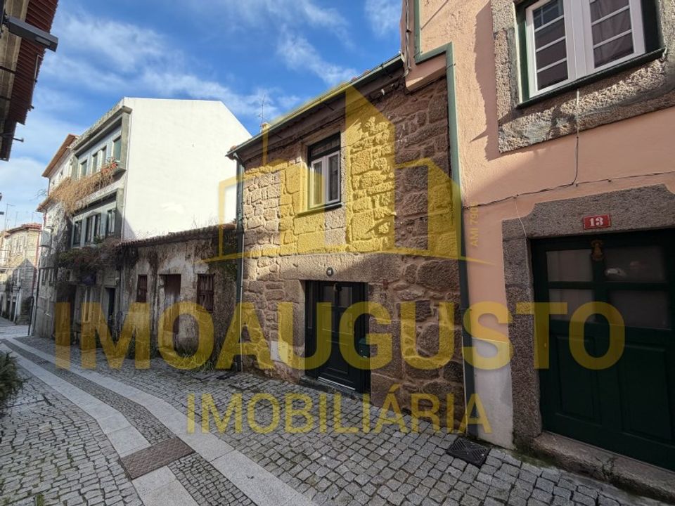 Villa in Guarda, Guarda - foto 2