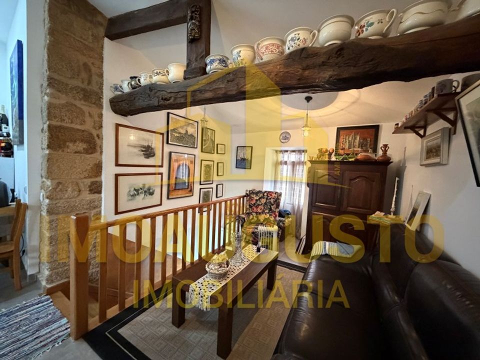 Villa in Guarda, Guarda - foto 5