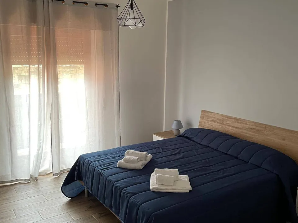 Apartament a Isola delle Femmine, Palermo - foto 5