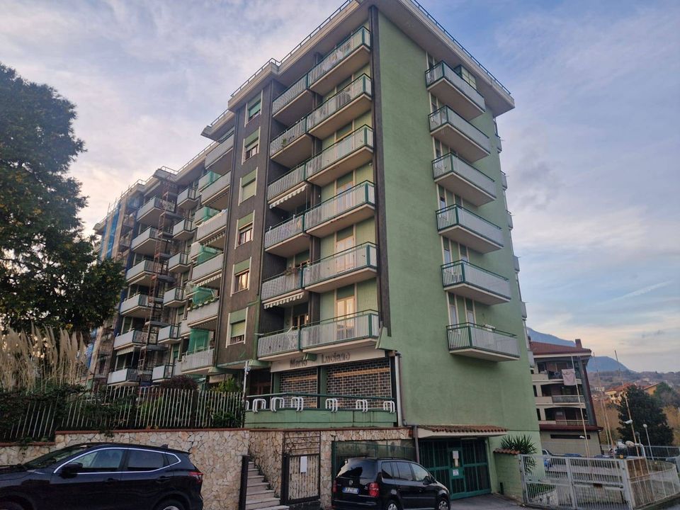 Lejlighed i Avellino city, Avellino - foto 1
