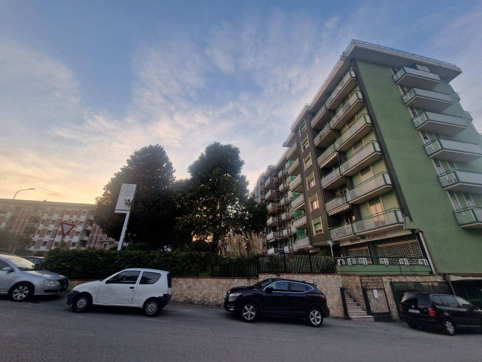 Lejlighed i Avellino city, Avellino - foto 2