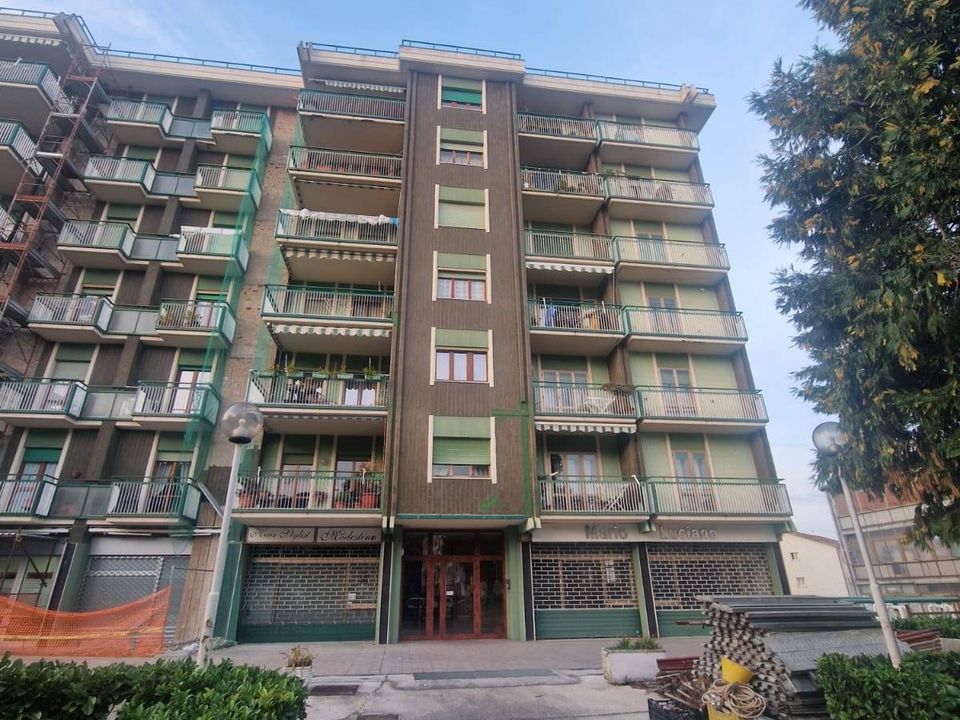 Lejlighed i Avellino city, Avellino - foto 4