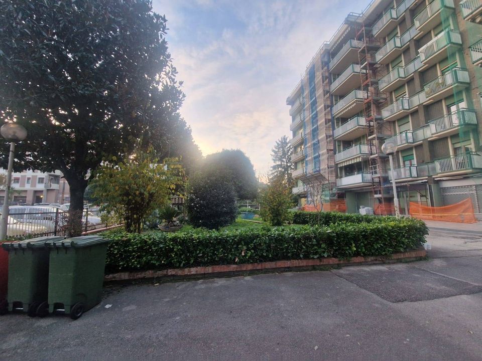 Lejlighed i Avellino city, Avellino - foto 5