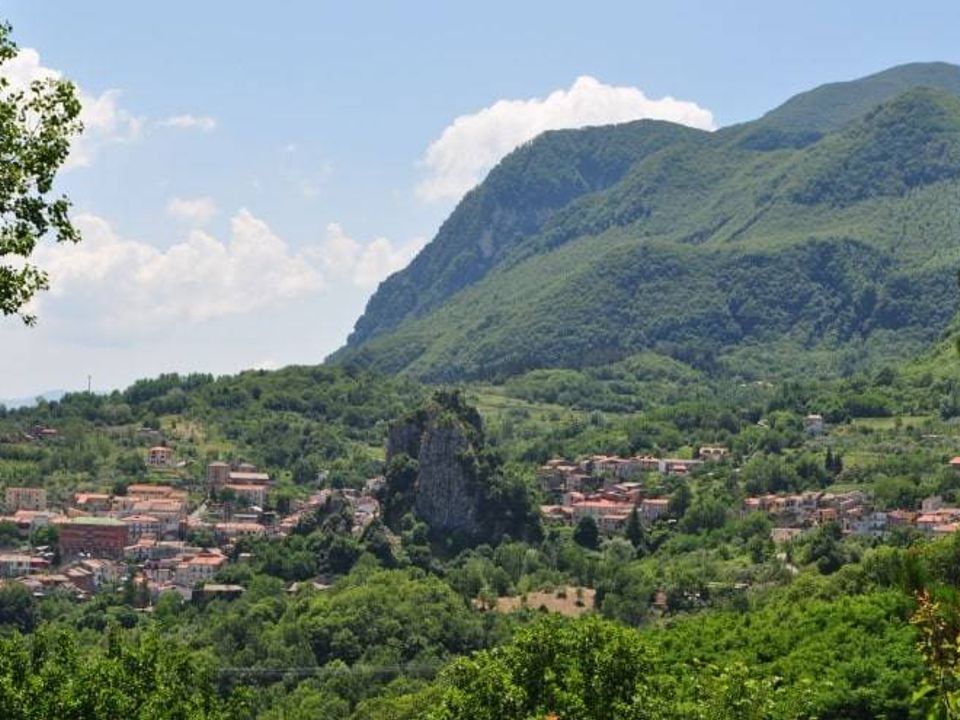 Lejlighed i Pietrastornina, Avellino - foto 1