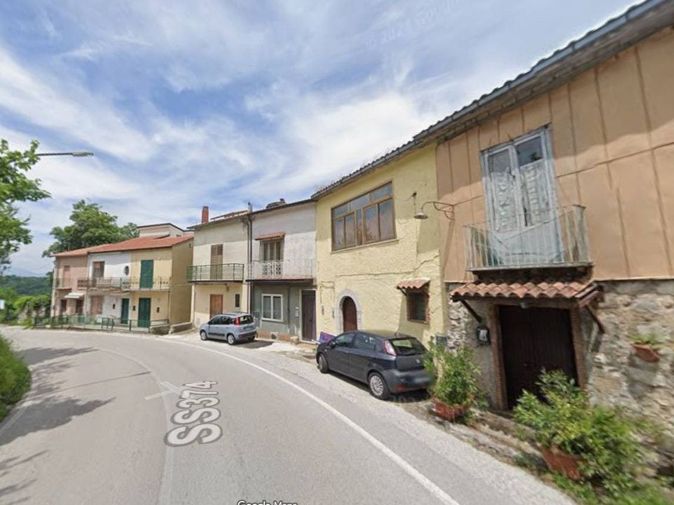 Lejlighed i Pietrastornina, Avellino - foto 2