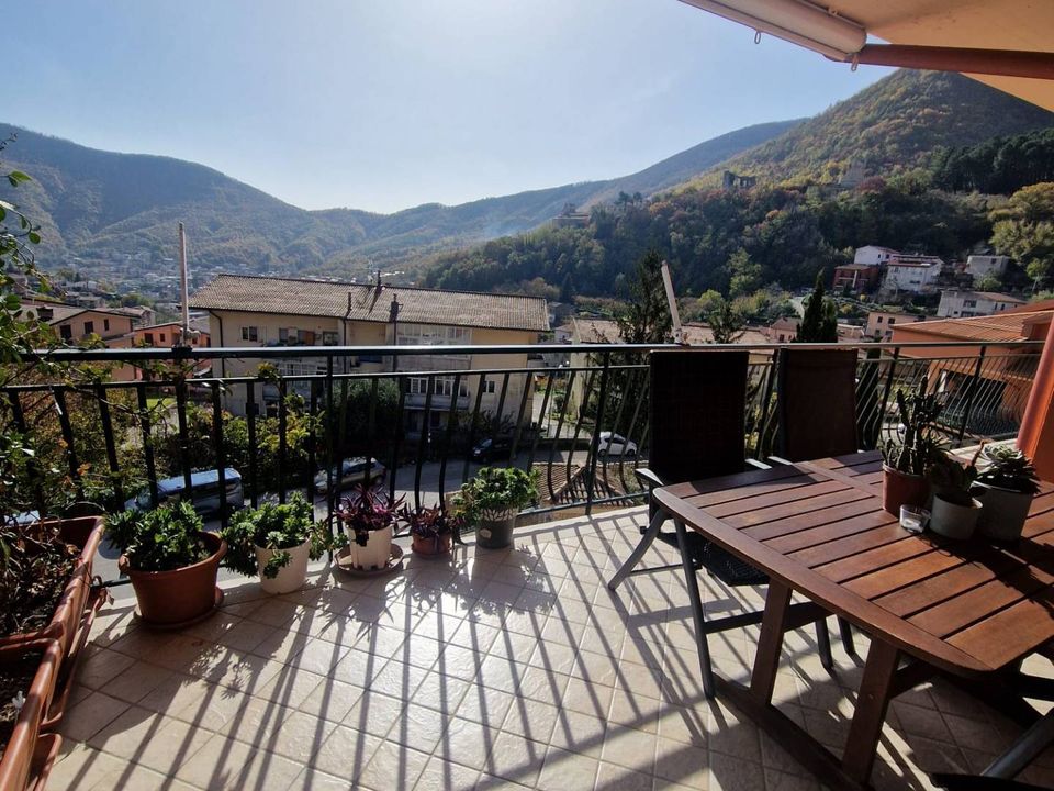 Lejlighed i Monteforte Irpino, Avellino - foto 2